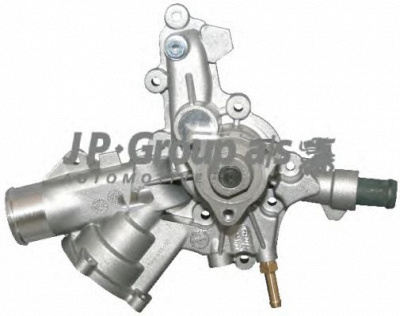 JP GROUP 1214102300 -  Водяной насос